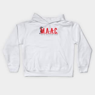 MAAC Version 3 Kids Hoodie